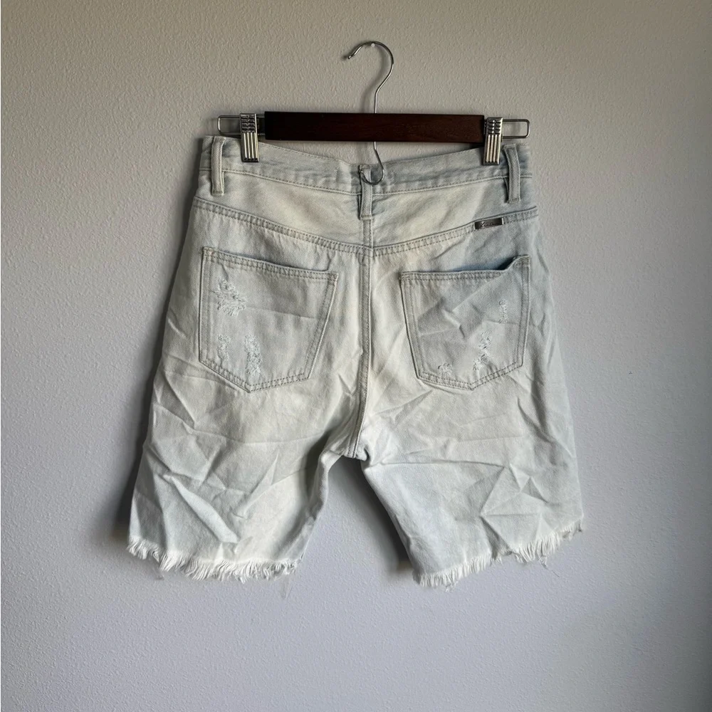 KanCan lightwash blue
